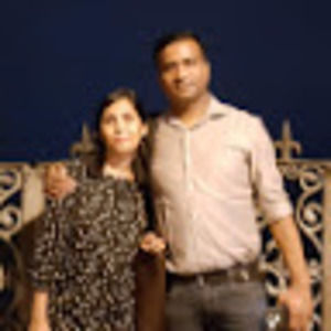 Meet your Posher, Arun